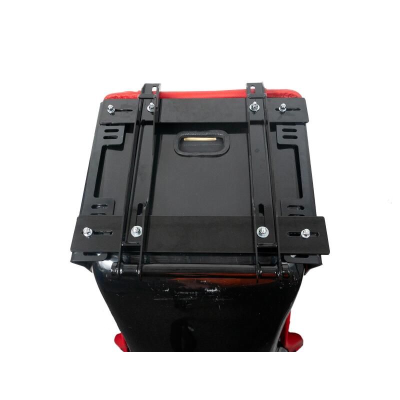 PRP Polaris RZR PRO XP / PRO R / Turbo R Composite Seat Mount Kit w/ Quick Release - Pair