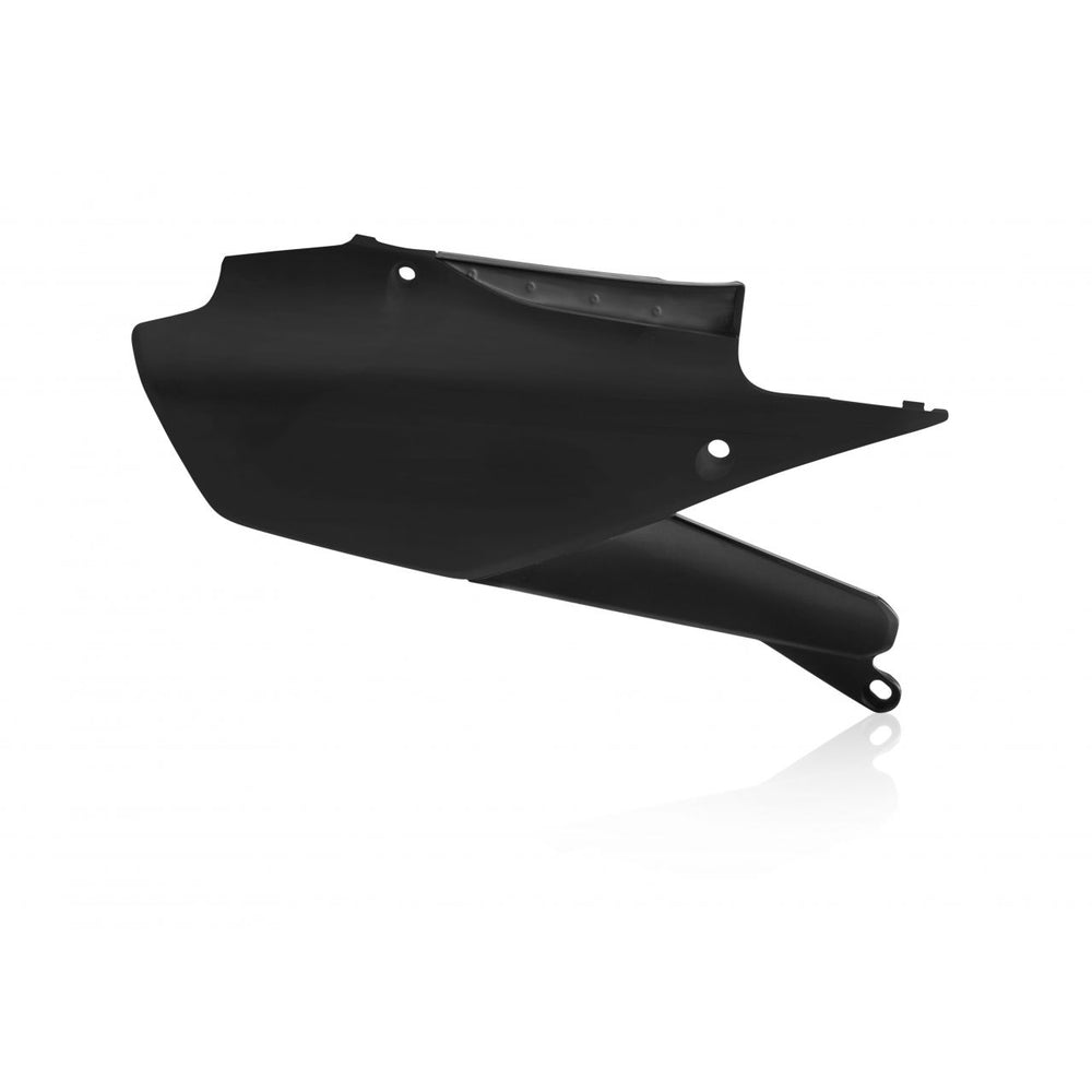 Side Panels Black