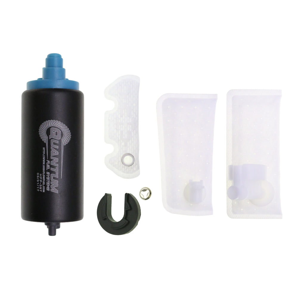Fuel Pump Kit