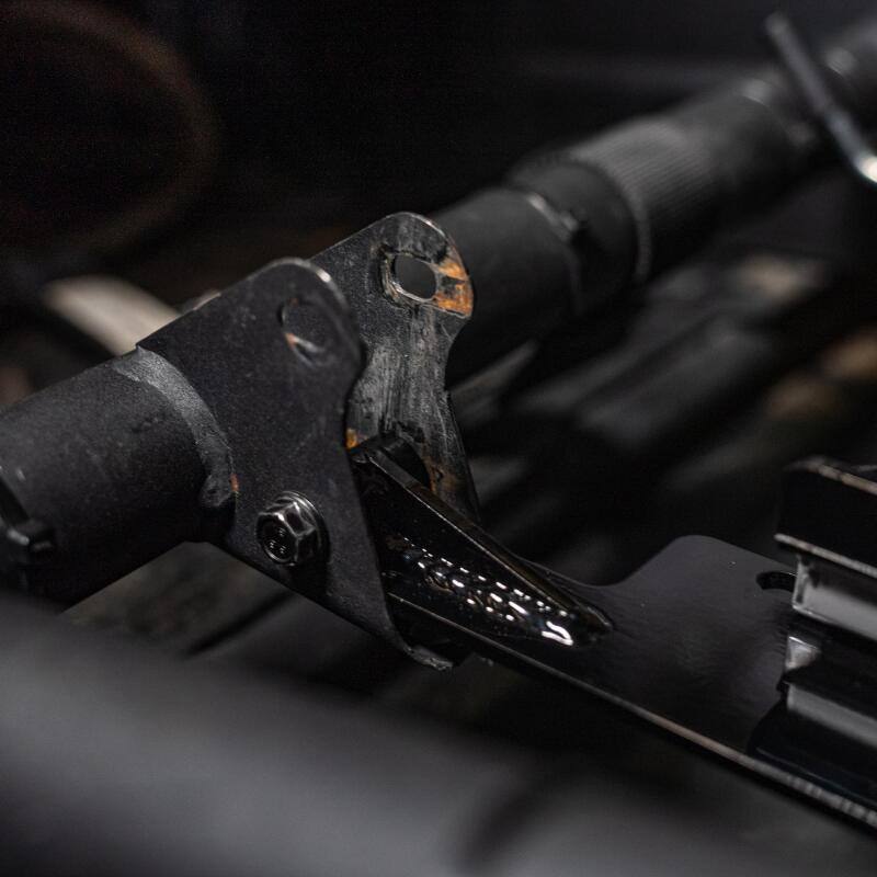 
                      
                        PRP Can-Am Maverick X3 Maverick R Stock Seat Mount & Slider Kit  (Pair)
                      
                    