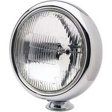 Spotlight Assembly 4.5" Chrome H3 25 Watt