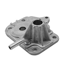 Polaris RZR Sector Gears Cover, Genuine OEM Part 3235713, Qty 1