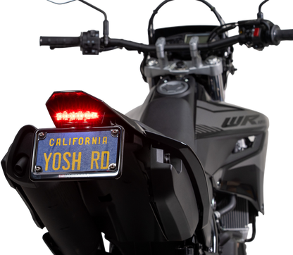 Fender Eliminator V2 Kit Yam