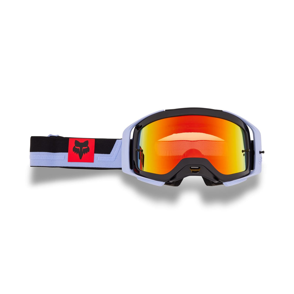 Fox Racing Airspace Drive Goggle - Amber