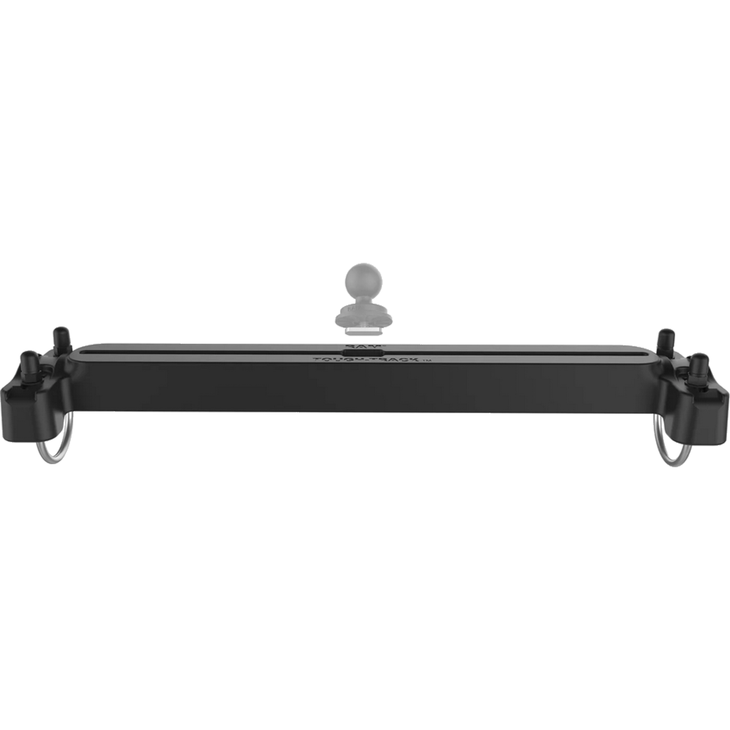 Tough Track 15" 1.75" To 2" Bars