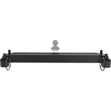 Tough Track 15" 1.75" To 2" Bars