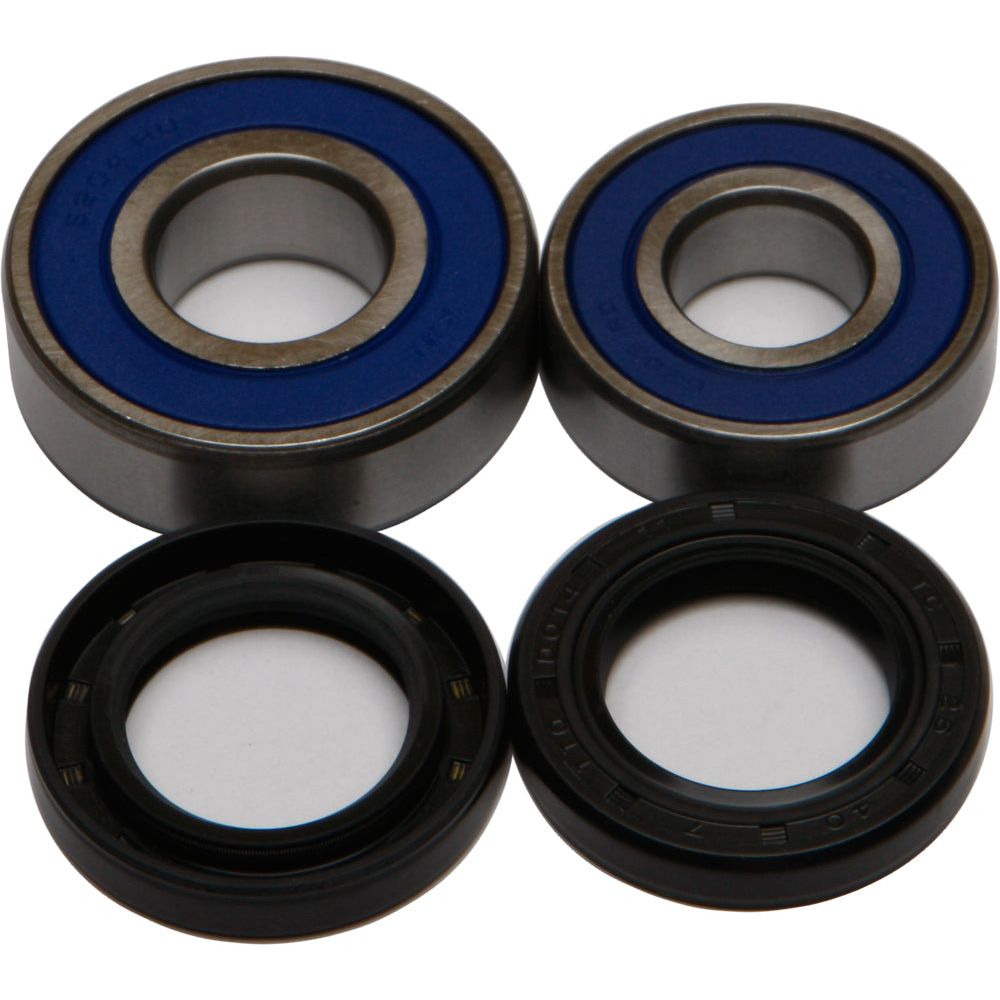 Rear Wheel Bearing/Seal Kit