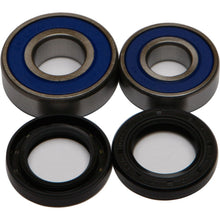 Rear Wheel Bearing/Seal Kit