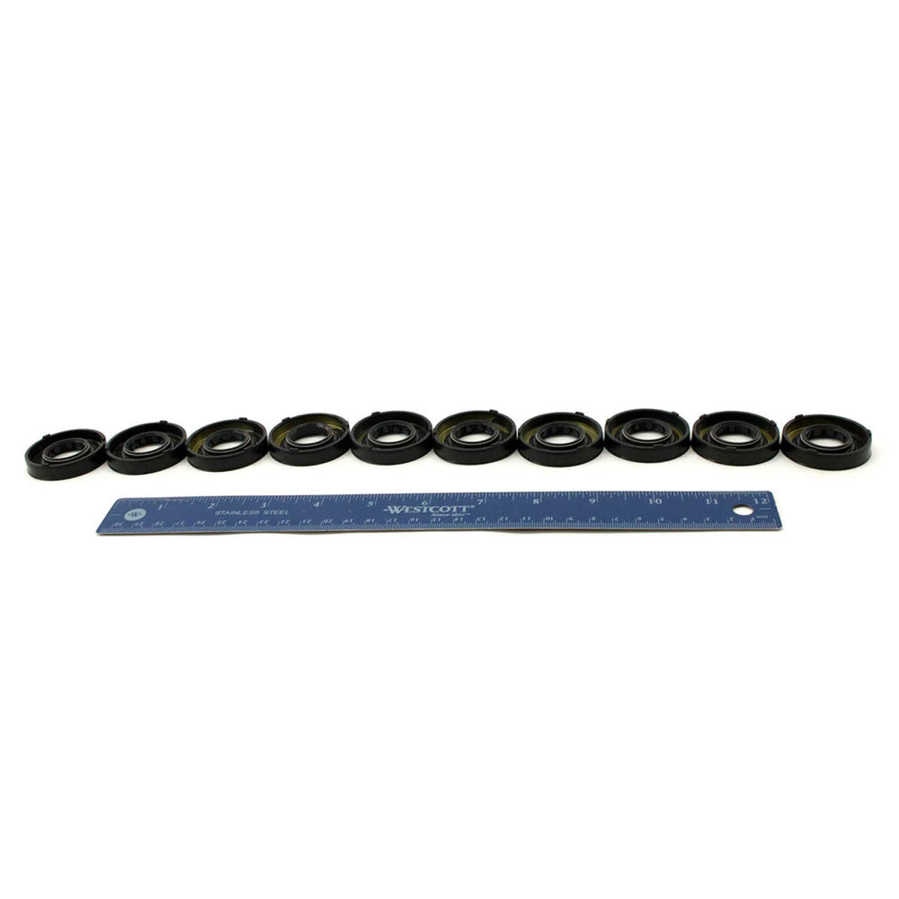 
                      
                        Polaris ATV Oil Seal, Genuine OEM Part 0450017, Qty 1
                      
                    