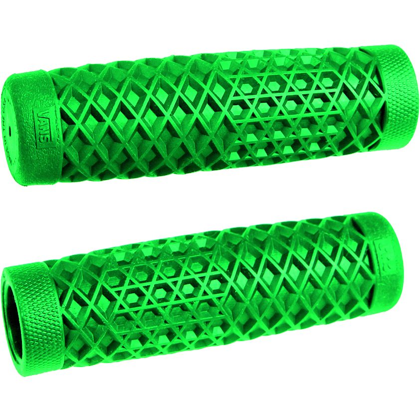 Vans Cult Grips Green 1"