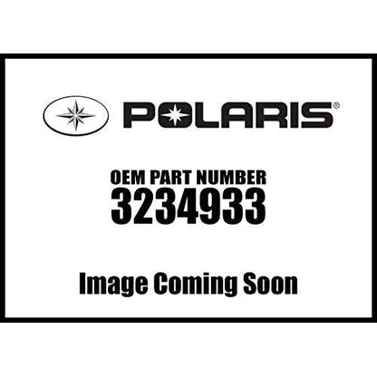 Polaris Ranger Carrier Cover Subassembly, Genuine OEM Part 3234933, Qty 1