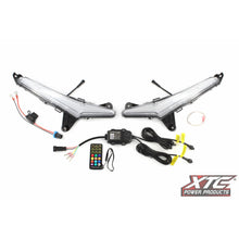 Front Signature Light Set Rgb+W Can Am