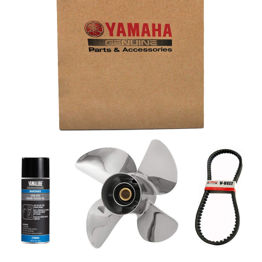 Yamaha 97707-50016-00 SCREW, TRUSS; 977075001600