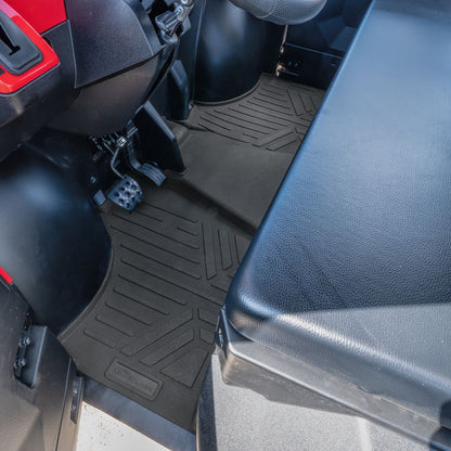 Floor Liner First Row