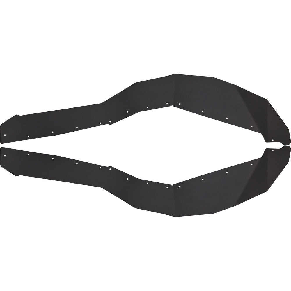 Over Fenders Blk Set(4) Can Mav X 3