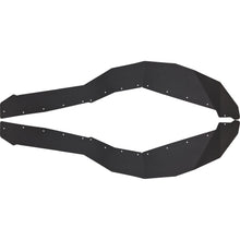 Over Fenders Blk Set(4) Can Mav X 3