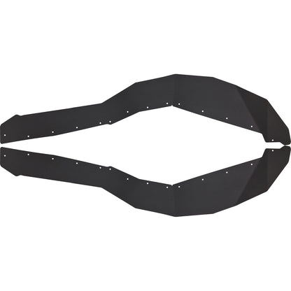 Over Fenders Blk Set(4) Can Mav X 3