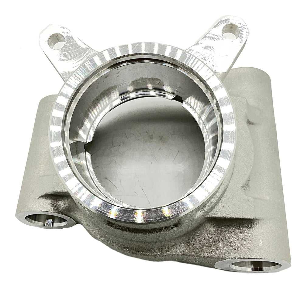 
                      
                        Polaris Ranger Bearing Carrier, Left, Genuine OEM Part 5140866, Qty 1
                      
                    