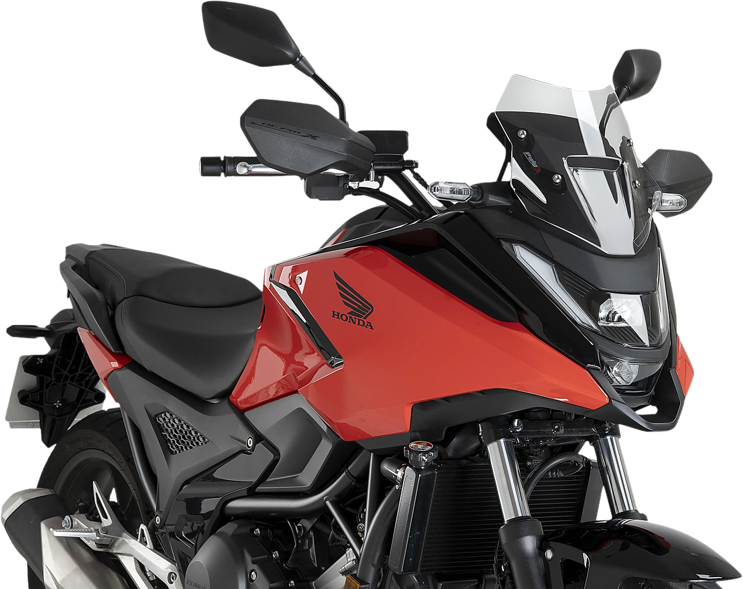 Windscreen Sport Clear Hon