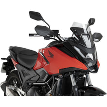 Windscreen Sport Clear Hon