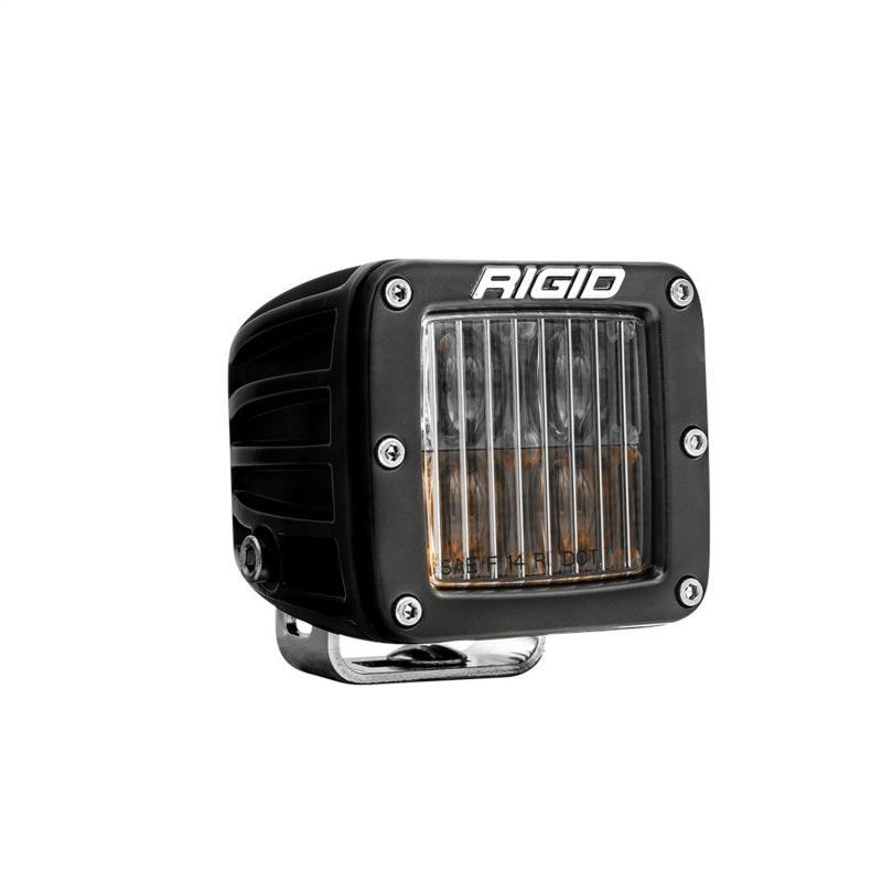
                      
                        Rigid Industries D-Series SAE Fog Yellow/White Pair
                      
                    