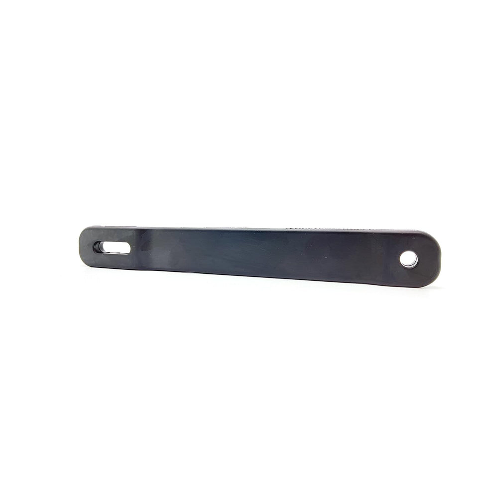 
                      
                        Polaris Ranger Strap, Rubber, Titanium, Genuine OEM Part 5450947, Qty 1
                      
                    
