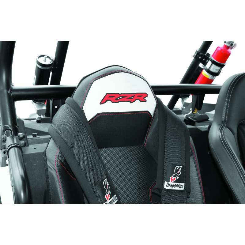 
                      
                        DragonFire Racing  Polaris RZR Harness Anchor Bolt Kit
                      
                    