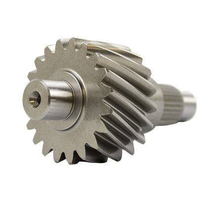 Polaris RZR Pinion Shaft, 20 Tooth, Genuine OEM Part 3235293, Qty 1
