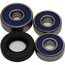 Wheel Bearing Kit Rear