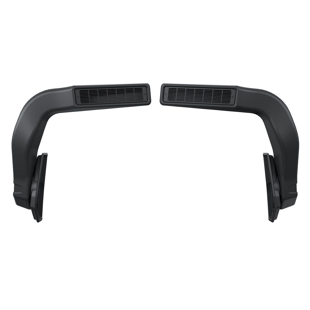
                      
                        Polaris Off Road High Rise Intakes
                      
                    