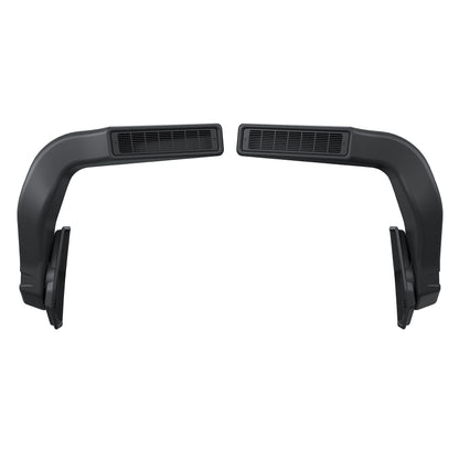 Polaris Off Road High Rise Intakes