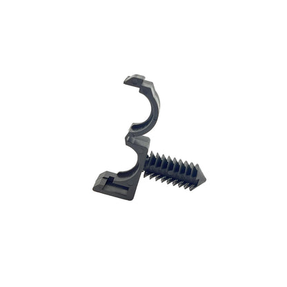 Polaris Ranger Clip, Genuine OEM Part 7670102, Qty 1