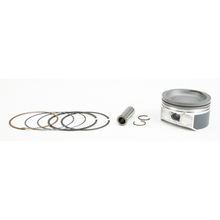 Piston Kit Nikasil Cyl Pol 79.95/Std 10.0:1