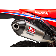 Exhaust Race Rs4s Full System Ss/Ss/Cf Hon