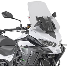 Windshield Specific Clear Kaw