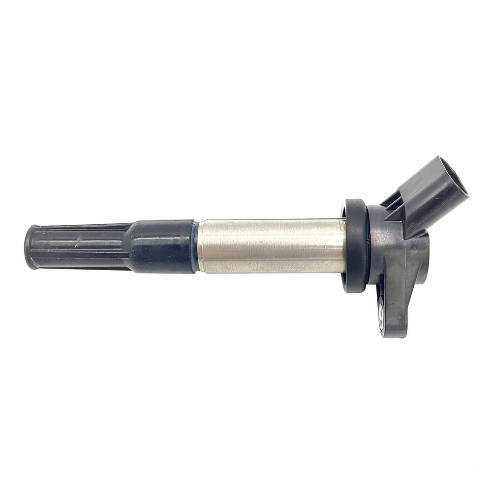 
                      
                        Indian Motorcycle Slingshot Indian Motorcycle Ignition Coil with Suppressor, Genuine OEM Part 4015017, Qty 1
                      
                    