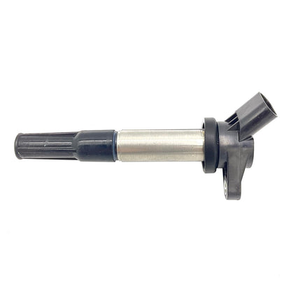 Indian Motorcycle Slingshot Indian Motorcycle Ignition Coil with Suppressor, Genuine OEM Part 4015017, Qty 1