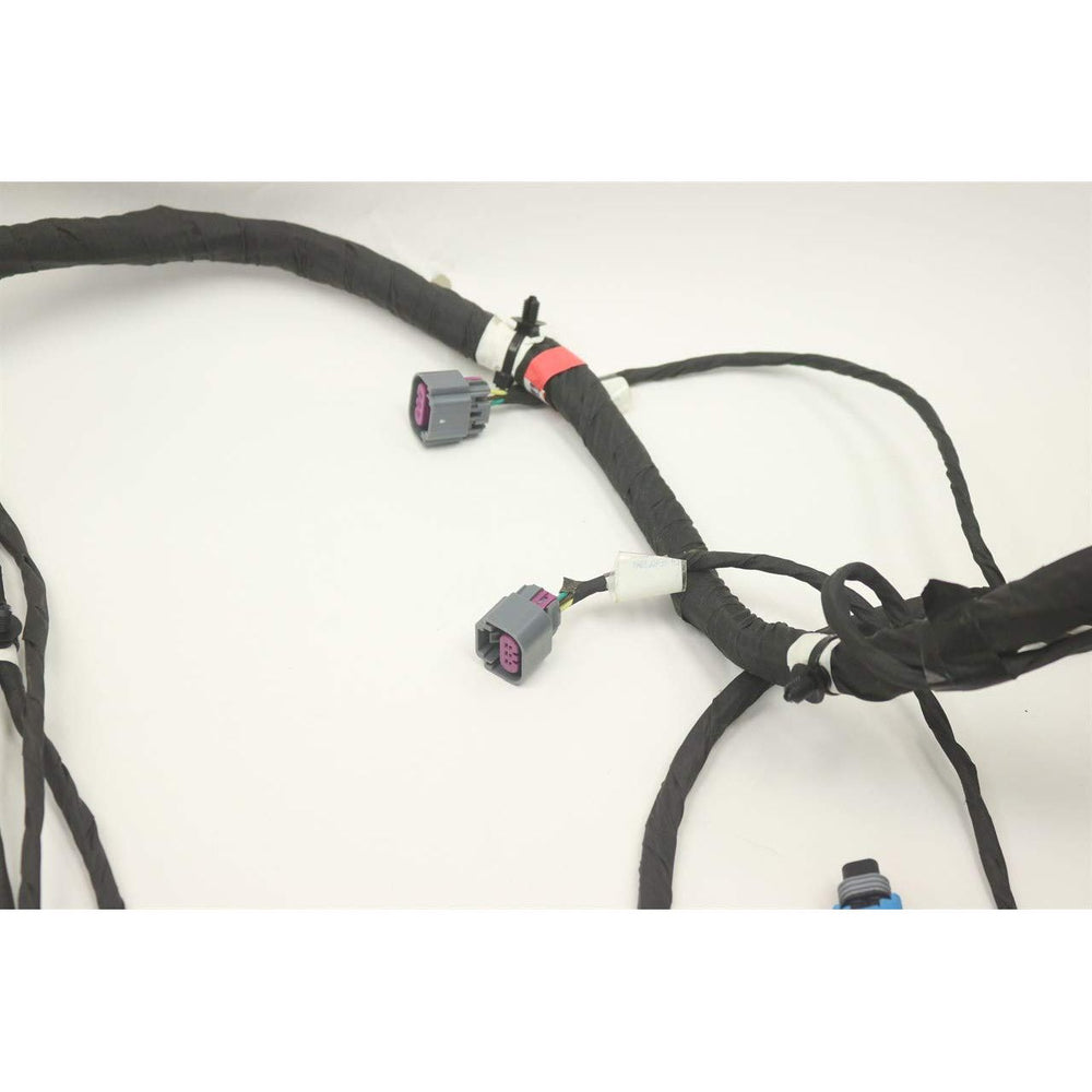 
                      
                        Polaris Ranger Chassis Harness w Winch, Drive, Genuine OEM Part 2413873, Qty 1
                      
                    