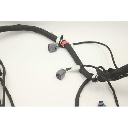 Polaris Ranger Chassis Harness w Winch, Drive, Genuine OEM Part 2413873, Qty 1