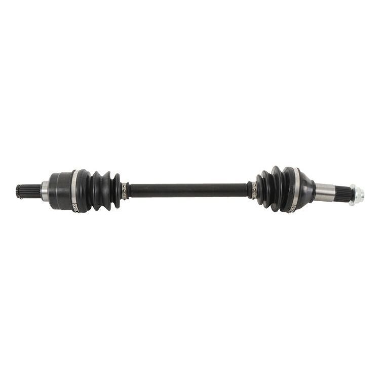 8 Ball Extreme Axle Rear