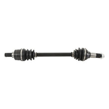 8 Ball Extreme Axle Rear