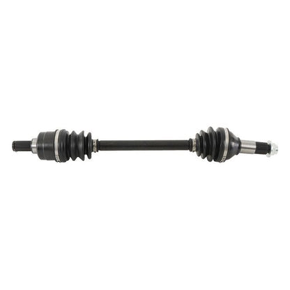 8 Ball Extreme Axle Rear