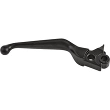 Wide V Cut Brake Lever Black Oe#45016 96