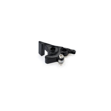 Lever Adapter Brake/Clutch Black