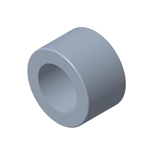 
                      
                        Polaris RZR Standard Suspension Bushing, 10 mm, Genuine OEM Part 5452233, Qty 1
                      
                    