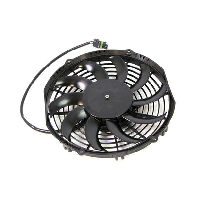 Polaris Ranger Fan Assembly, Genuine OEM Part 2410865, Qty 1