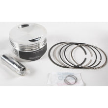 Piston Kit Armorglide 84.50/Std 11:1 Yam