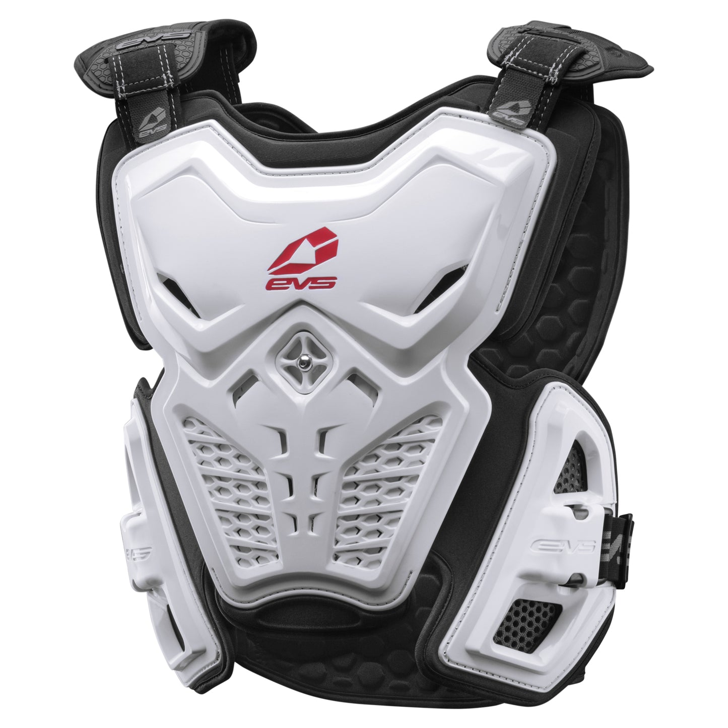 F2 Roost Deflector White Md 75 140 Lbs