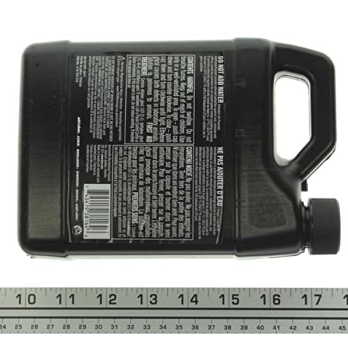 
                      
                        Can-Am XPS Extended Life Pre-Mixed Coolant (Orange) 1 Quart - 9779150
                      
                    