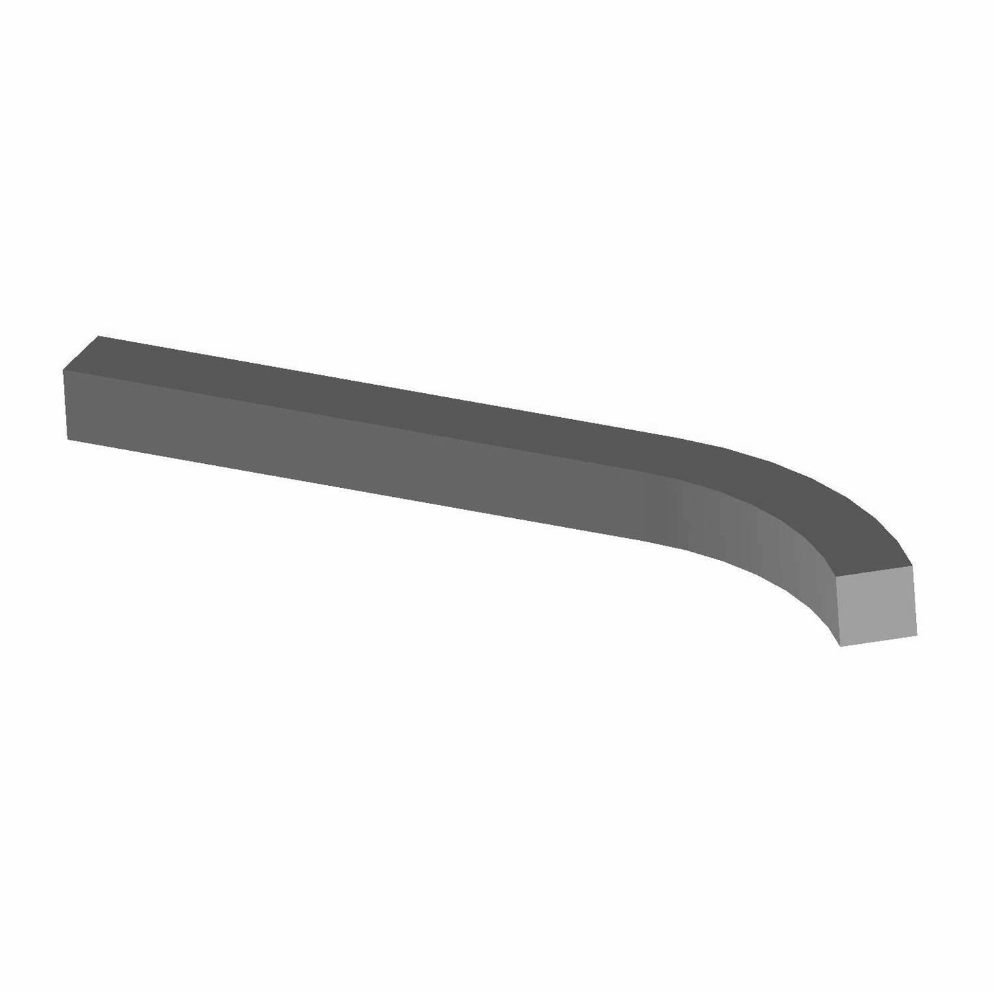 Polaris Slingshot SEAL-STEERING RACK, Genuine OEM Part 5814706, Qty 1